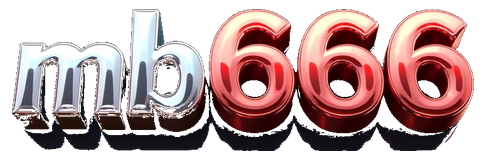 mb666 logo