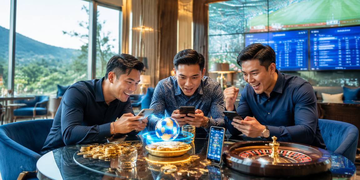 mb666 Trải nghiệm đa dạng cùng hàng nghìn trò slot phiên bản gốc